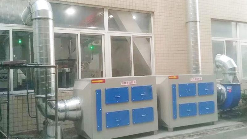 脱硫塔型号及参数解析：揭秘环保设备核心指标**
