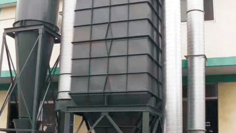 小型酒店餐饮污水处理设备：价格构成与选购要点