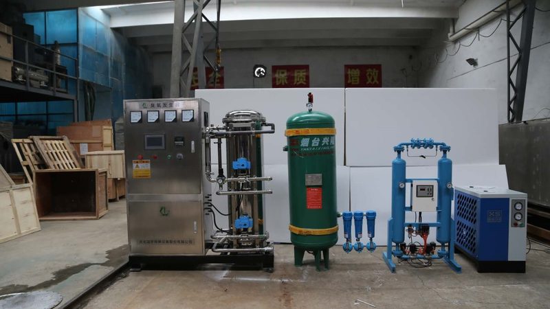 脉冲除尘器布袋材质：揭秘其适用行业的关键因素**