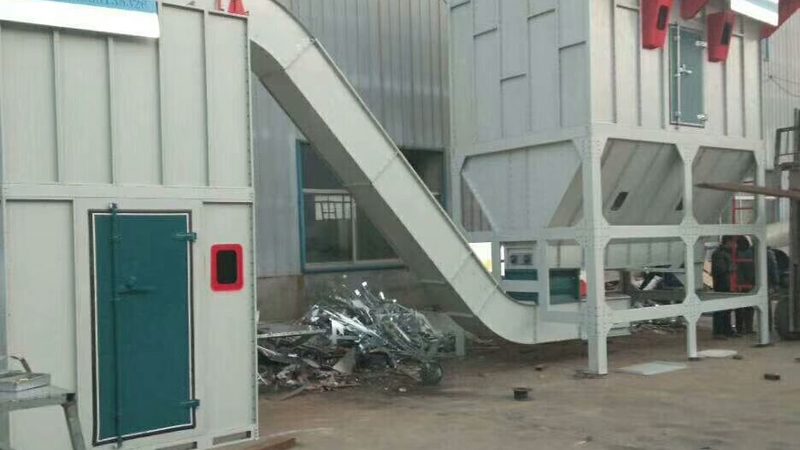 油烟净化器去除效率揭秘：材质如何影响净化效果
