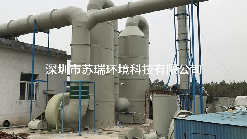 化工加药装置材质选择：标准与考量**