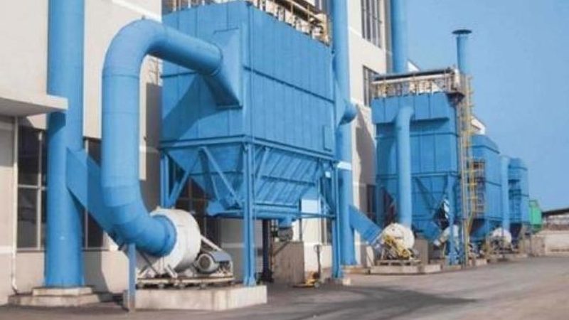 废气处理设备选型：关键参数解析与考量因素