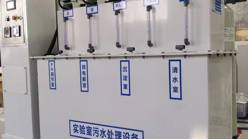 喷涂车间活性炭吸附箱安装，关键步骤解析