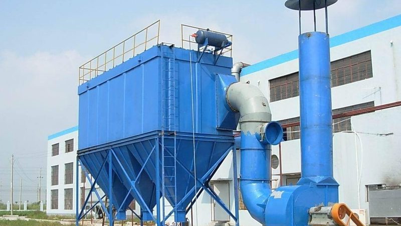 北京除尘设备维修公司如何选择？关键在于这几点**