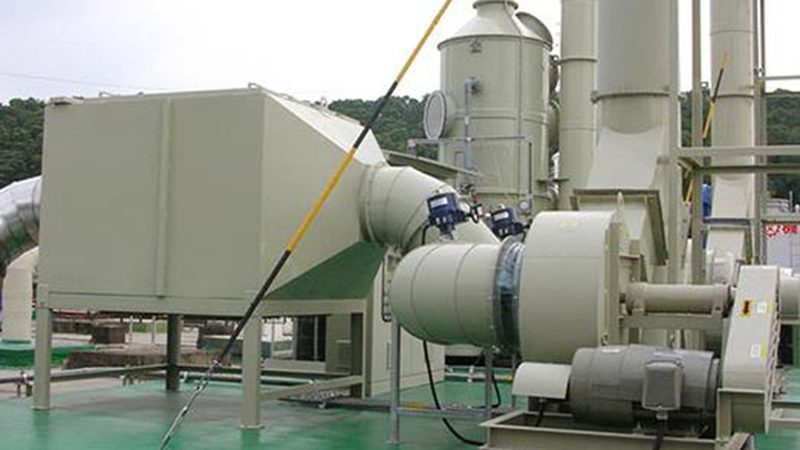 四川一体化污水处理设备安装步骤详解