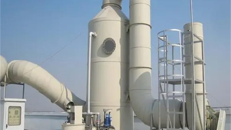 高温布袋除尘器材质标准解析：关键因素与选择要点