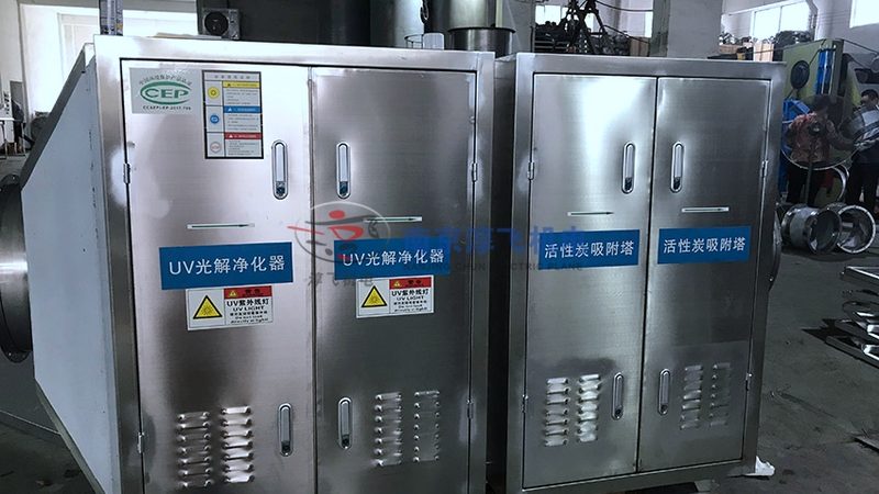 食品厂专用除尘系统：揭秘其核心要素与选型要点