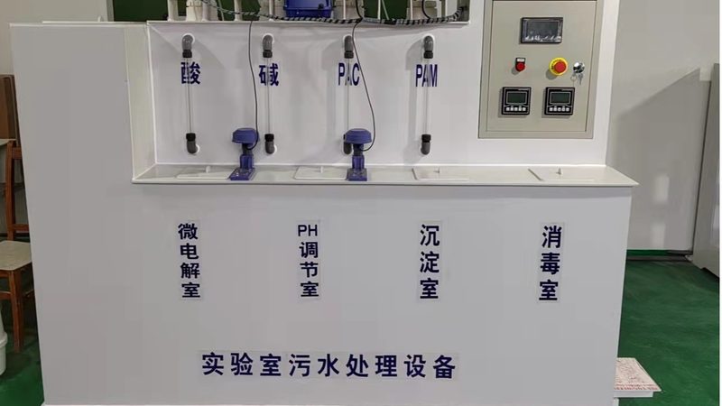 催化燃烧装置规格参数解读：关键指标与选型逻辑**
