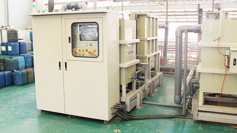 脉冲除尘器脉冲阀工作原理解析：高效除尘的奥秘**
