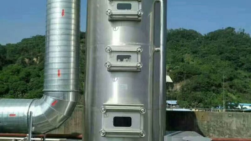 加药装置型号参数表：揭秘环保设备选型的关键要素**