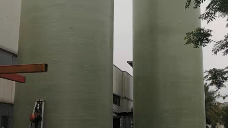 学校一体化污水处理设备安装步骤详解