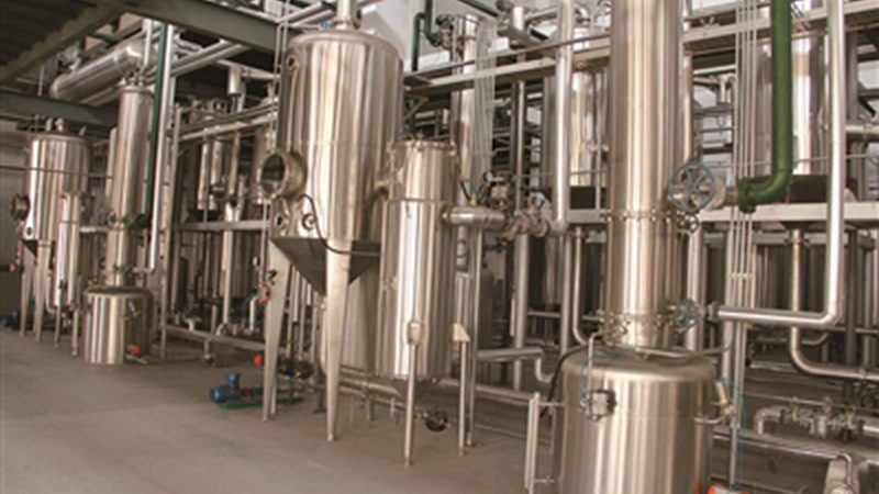 小型环保工程设备优缺点