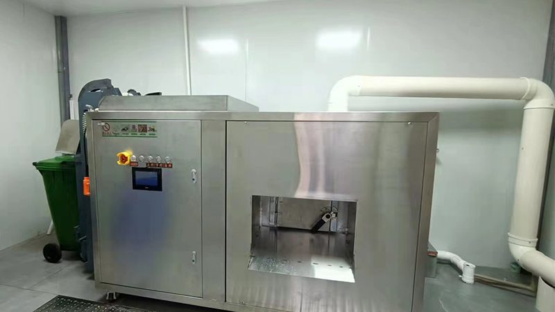 农村污水处理，选对设备是关键——揭秘一体化污水处理设备品牌**
